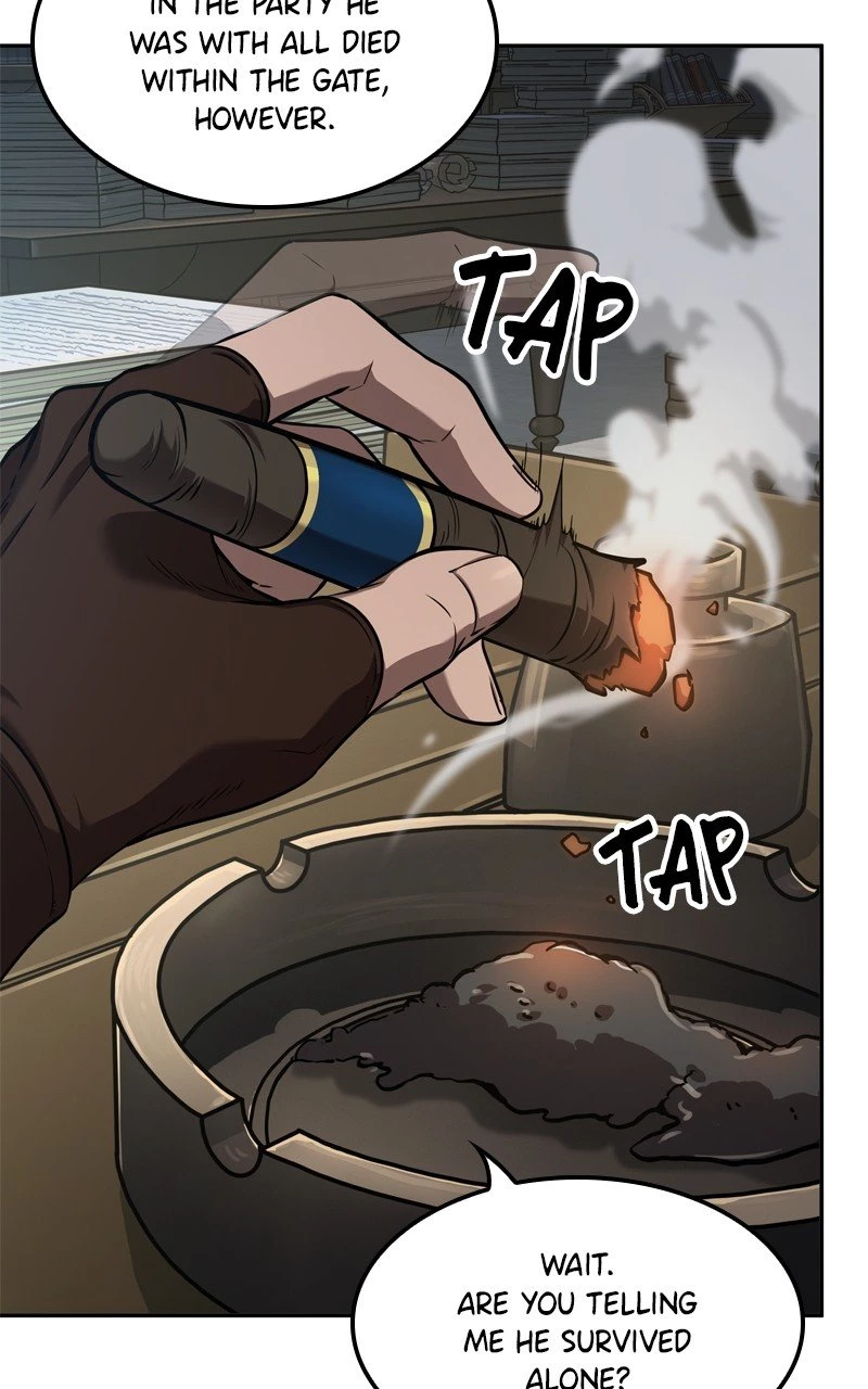 The Last Adventurer Chapter 2 - 6