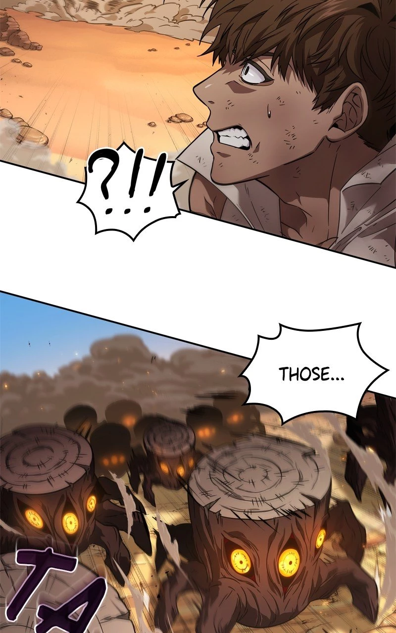 The Last Adventurer Chapter 5 - 96