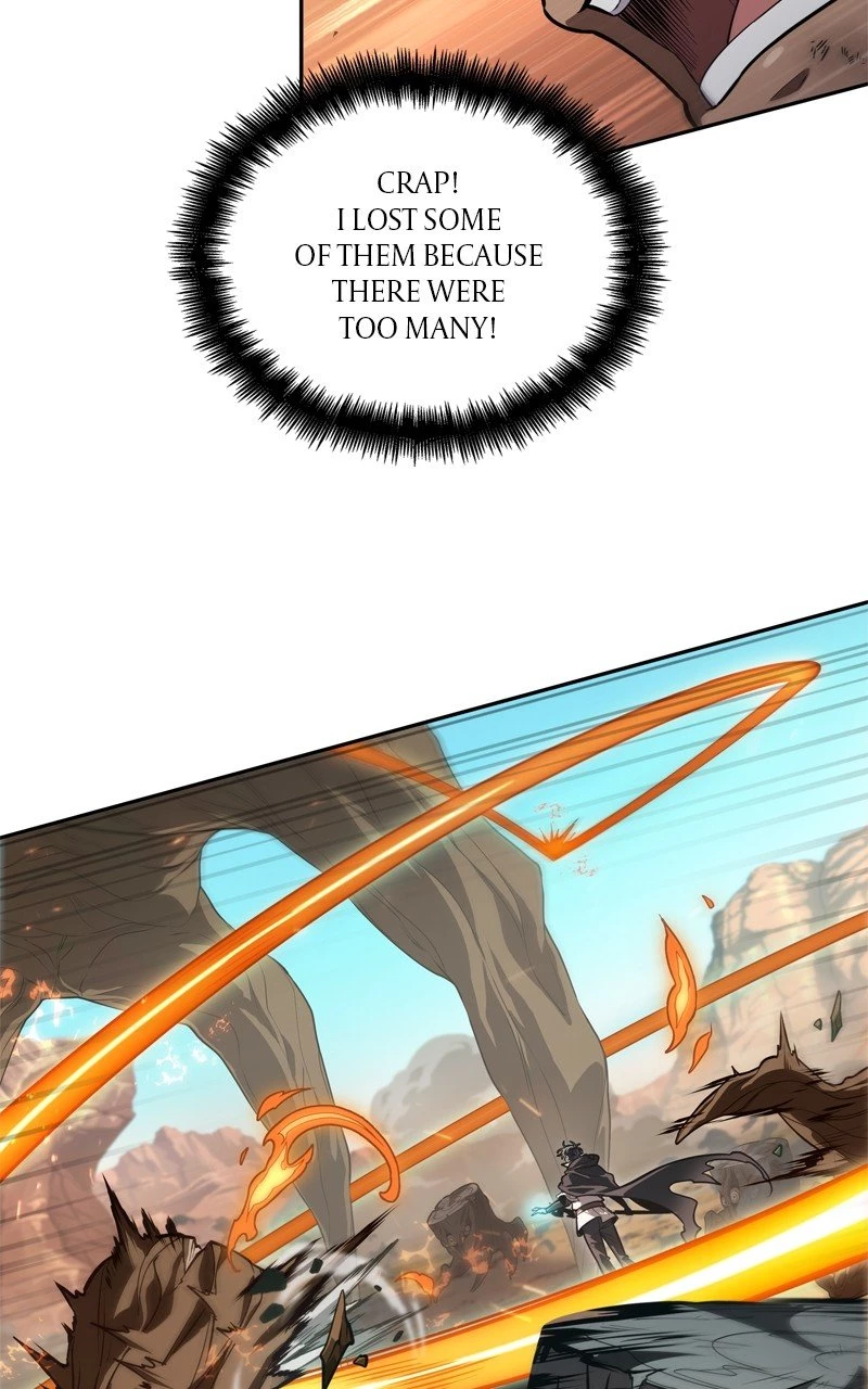 The Last Adventurer Chapter 6 - 94