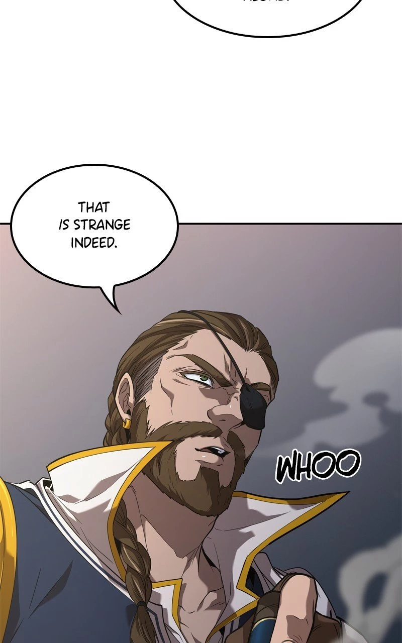 The Last Adventurer Chapter 2 - 7
