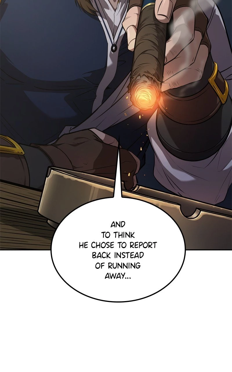 The Last Adventurer Chapter 2 - 8