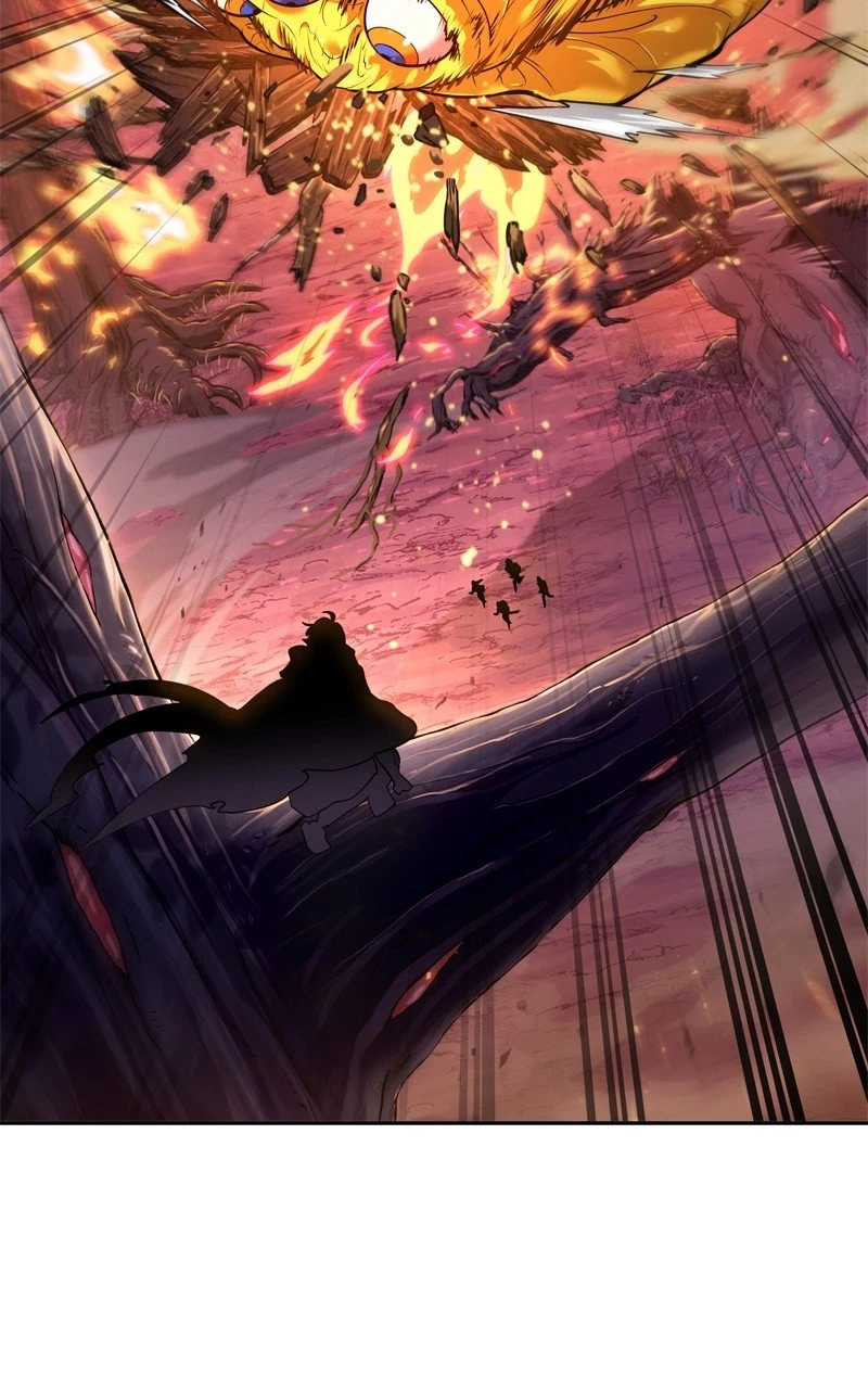 The Last Adventurer Chapter 3 - 23