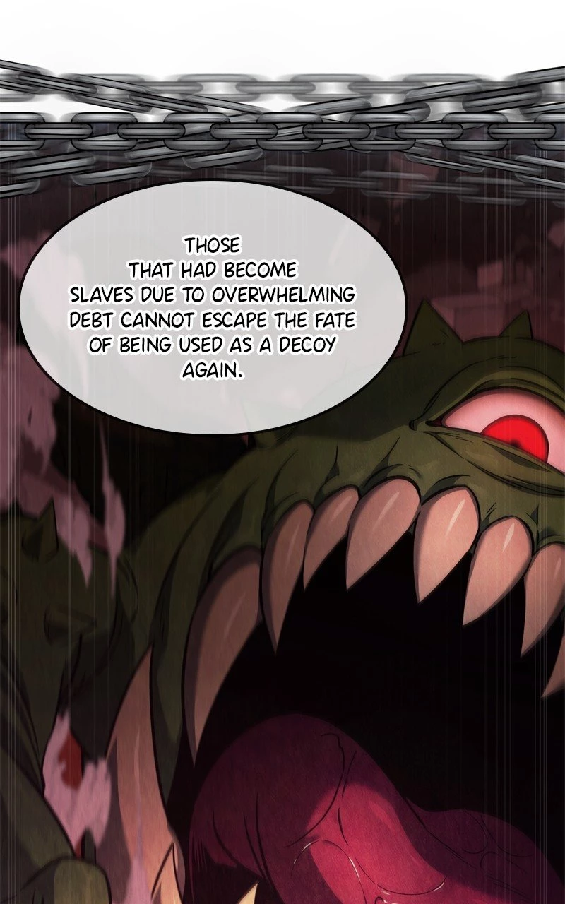 The Last Adventurer Chapter 2 - 9
