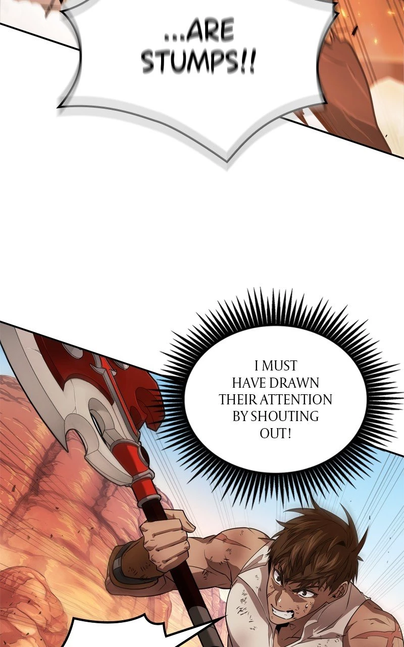The Last Adventurer Chapter 5 - 98