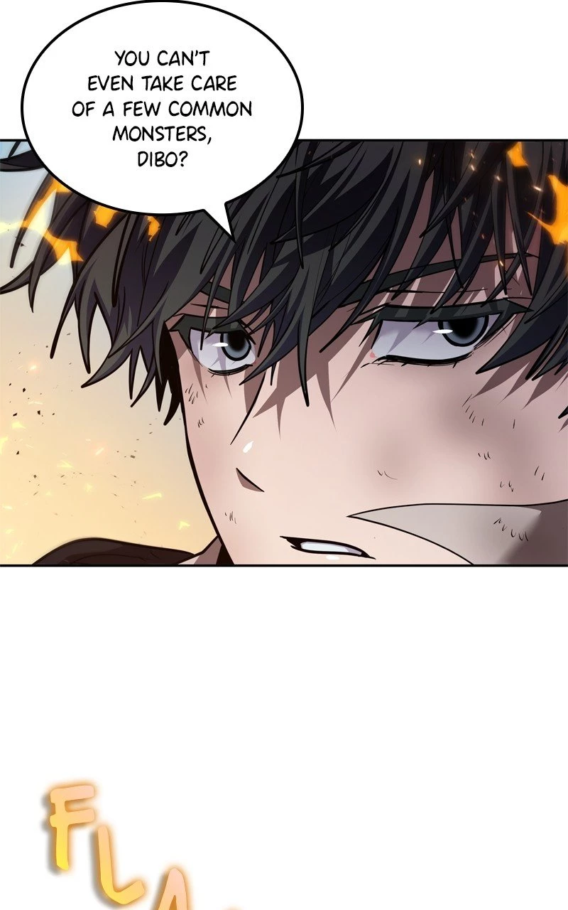 The Last Adventurer Chapter 6 - 96