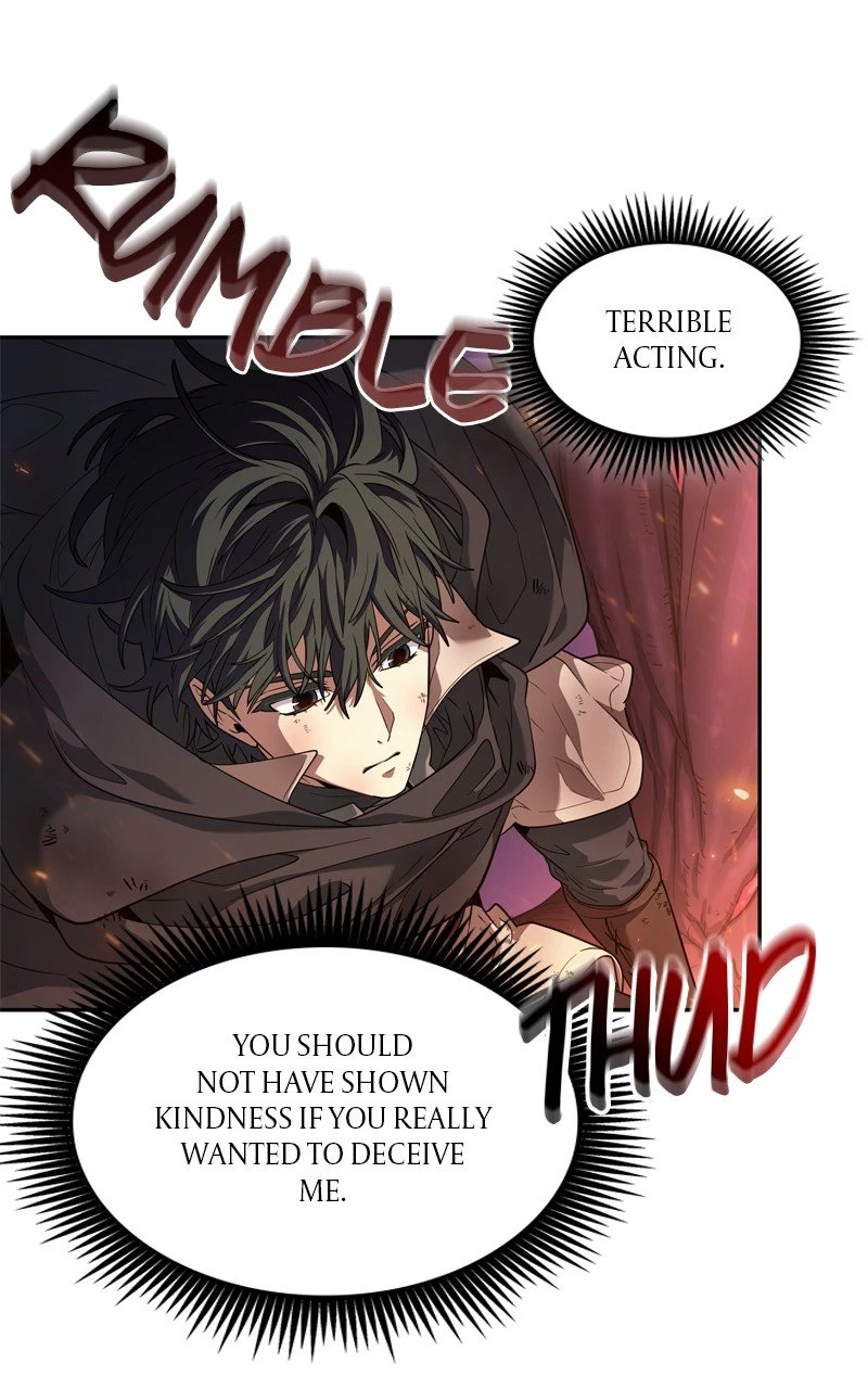 The Last Adventurer Chapter 3 - 24