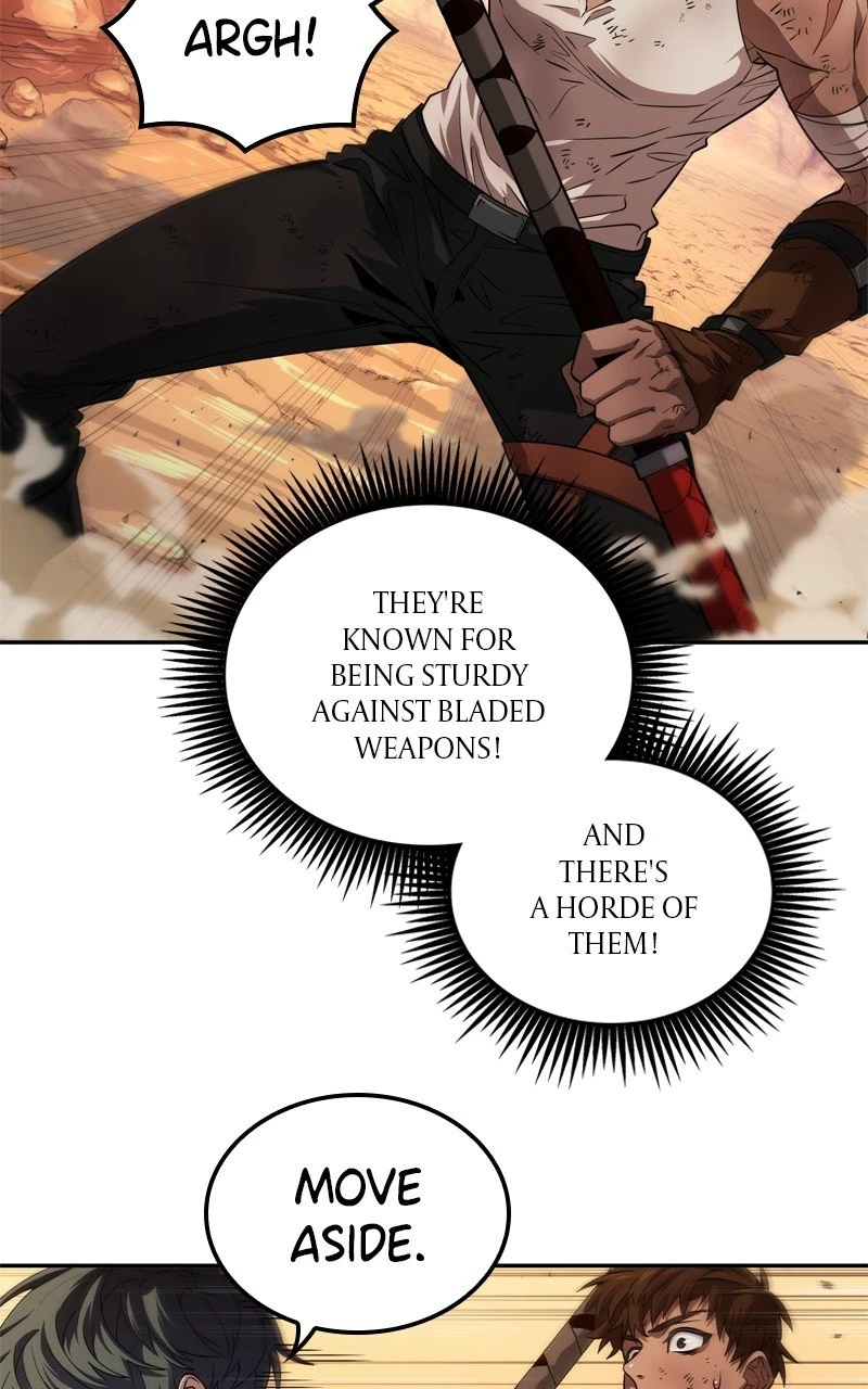 The Last Adventurer Chapter 5 - 99