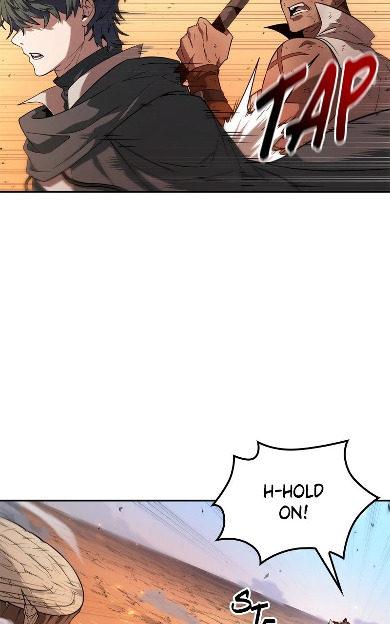 The Last Adventurer Chapter 5 - 100
