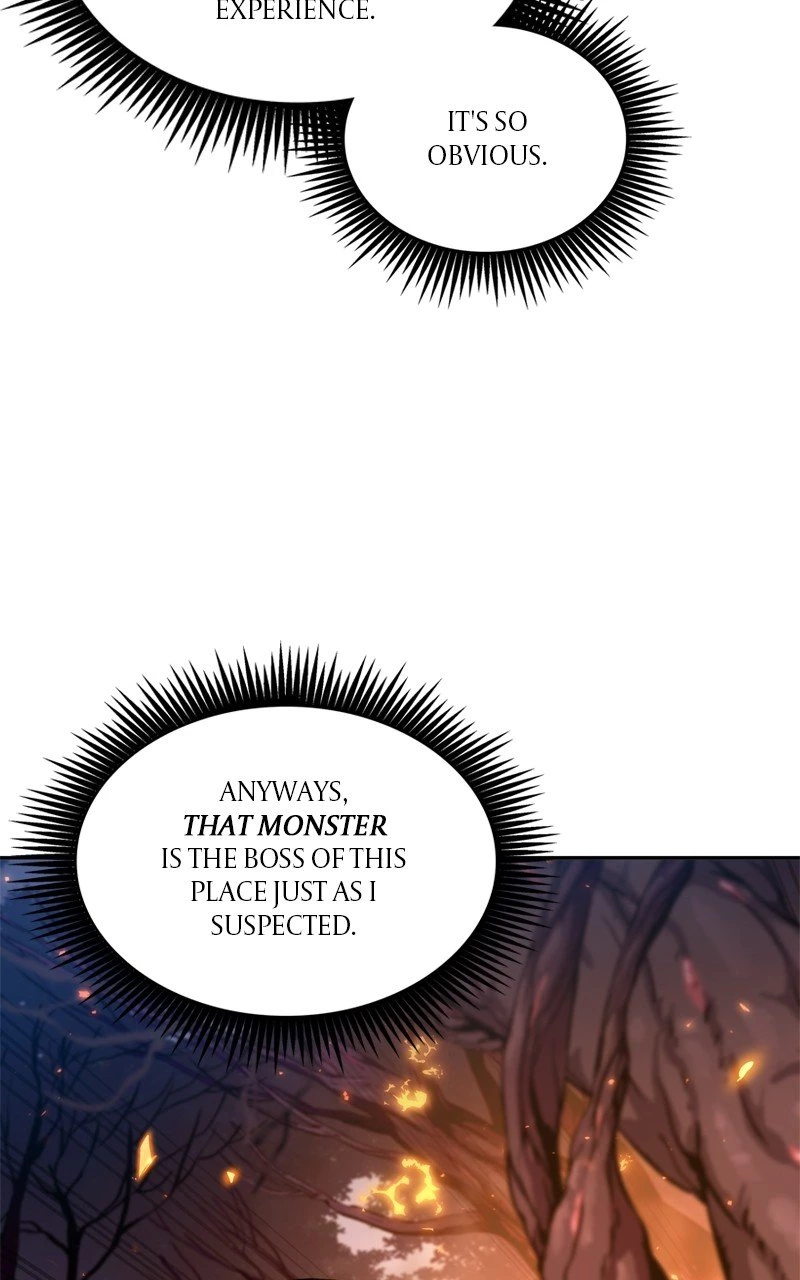 The Last Adventurer Chapter 3 - 26