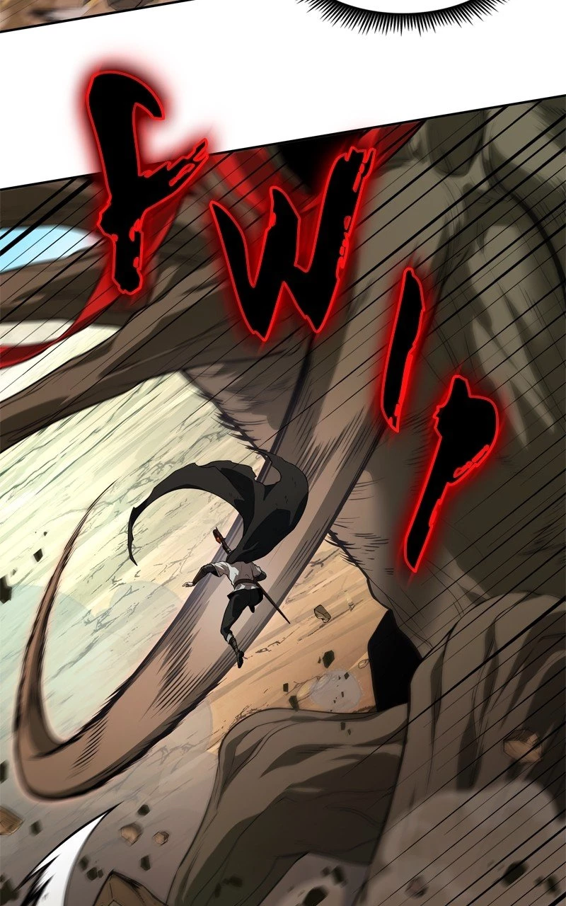 The Last Adventurer Chapter 6 - 100