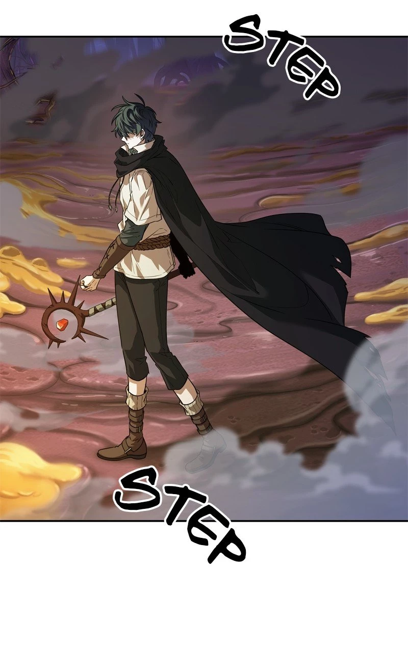 The Last Adventurer Chapter 4 - 36