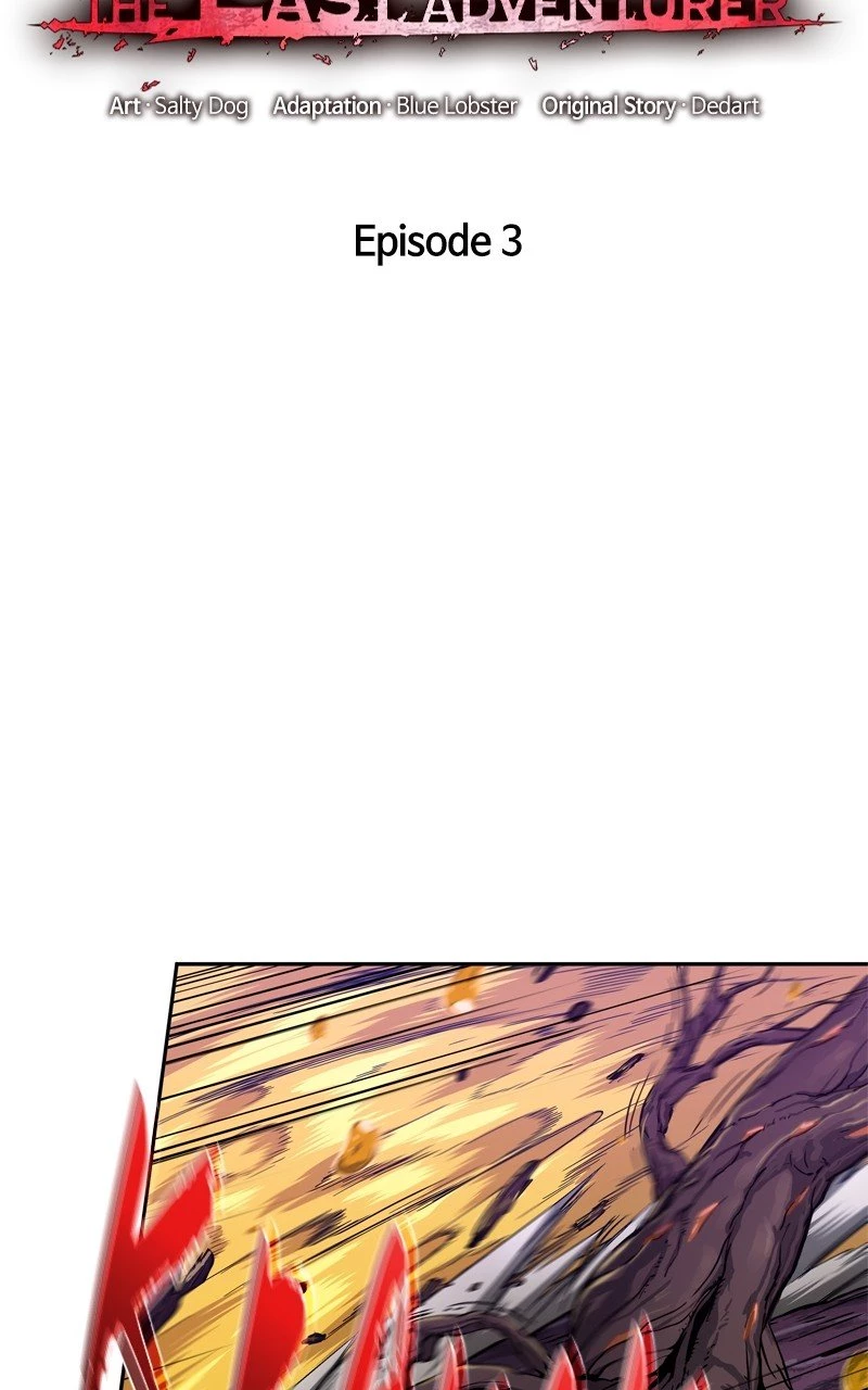 The Last Adventurer Chapter 3 - 29