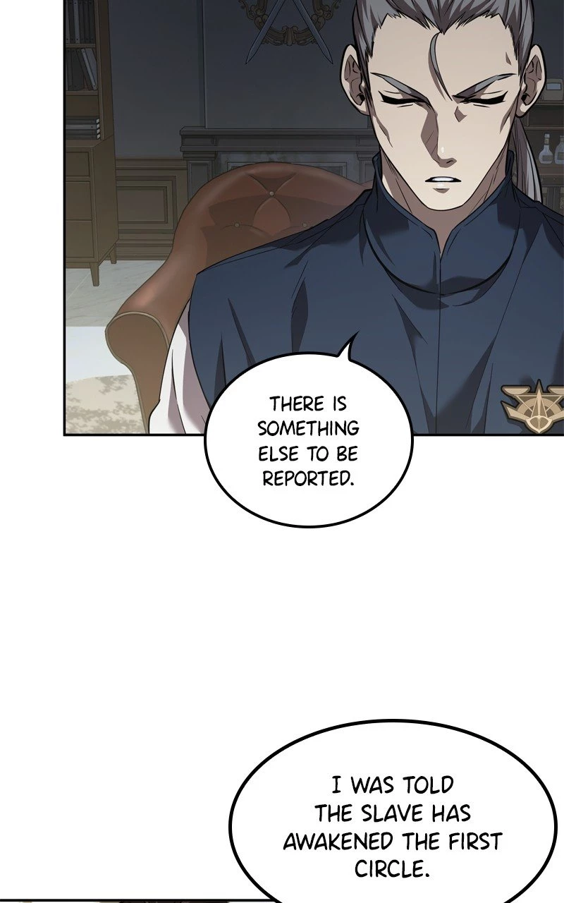 The Last Adventurer Chapter 2 - 16