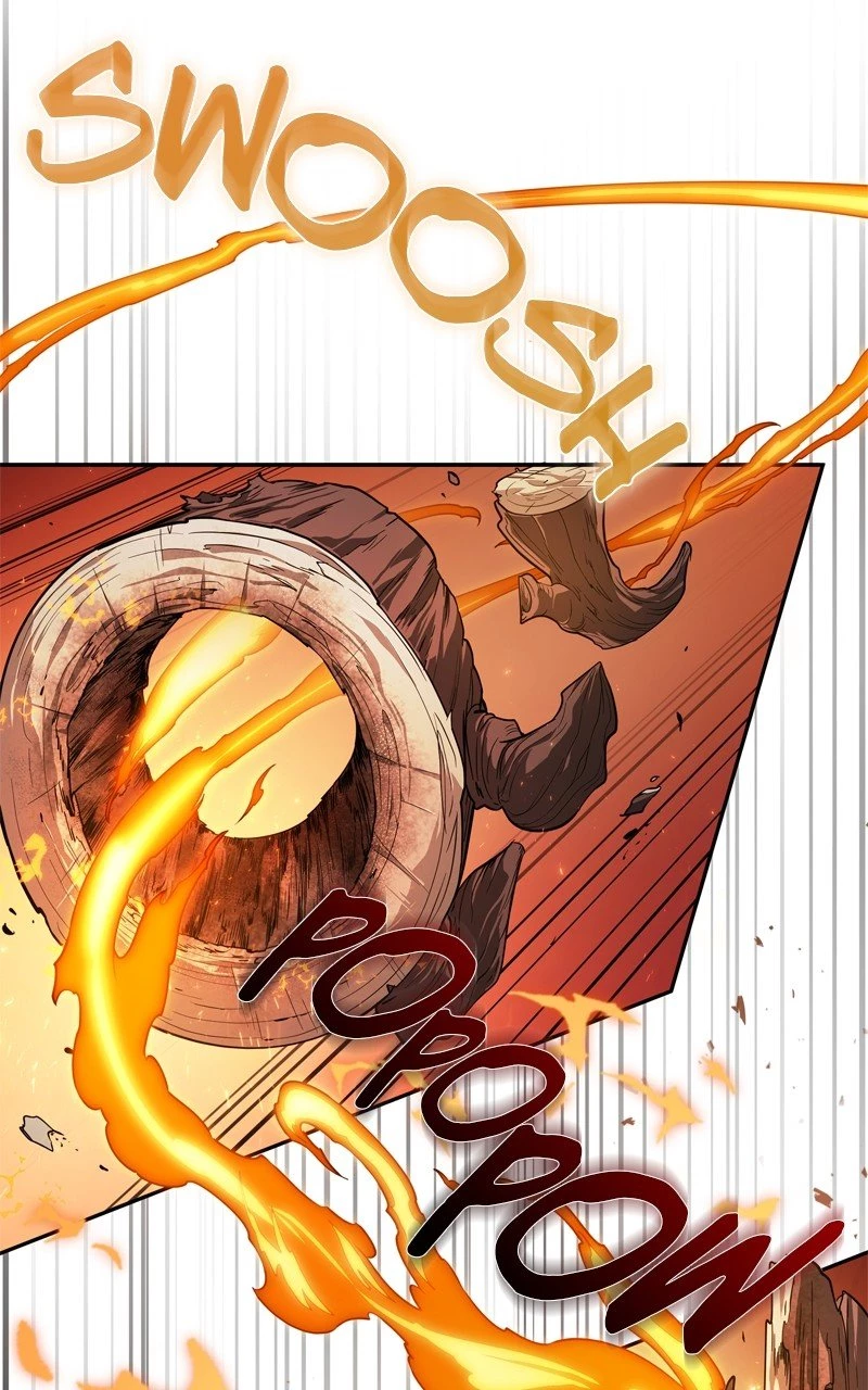 The Last Adventurer Chapter 5 - 105