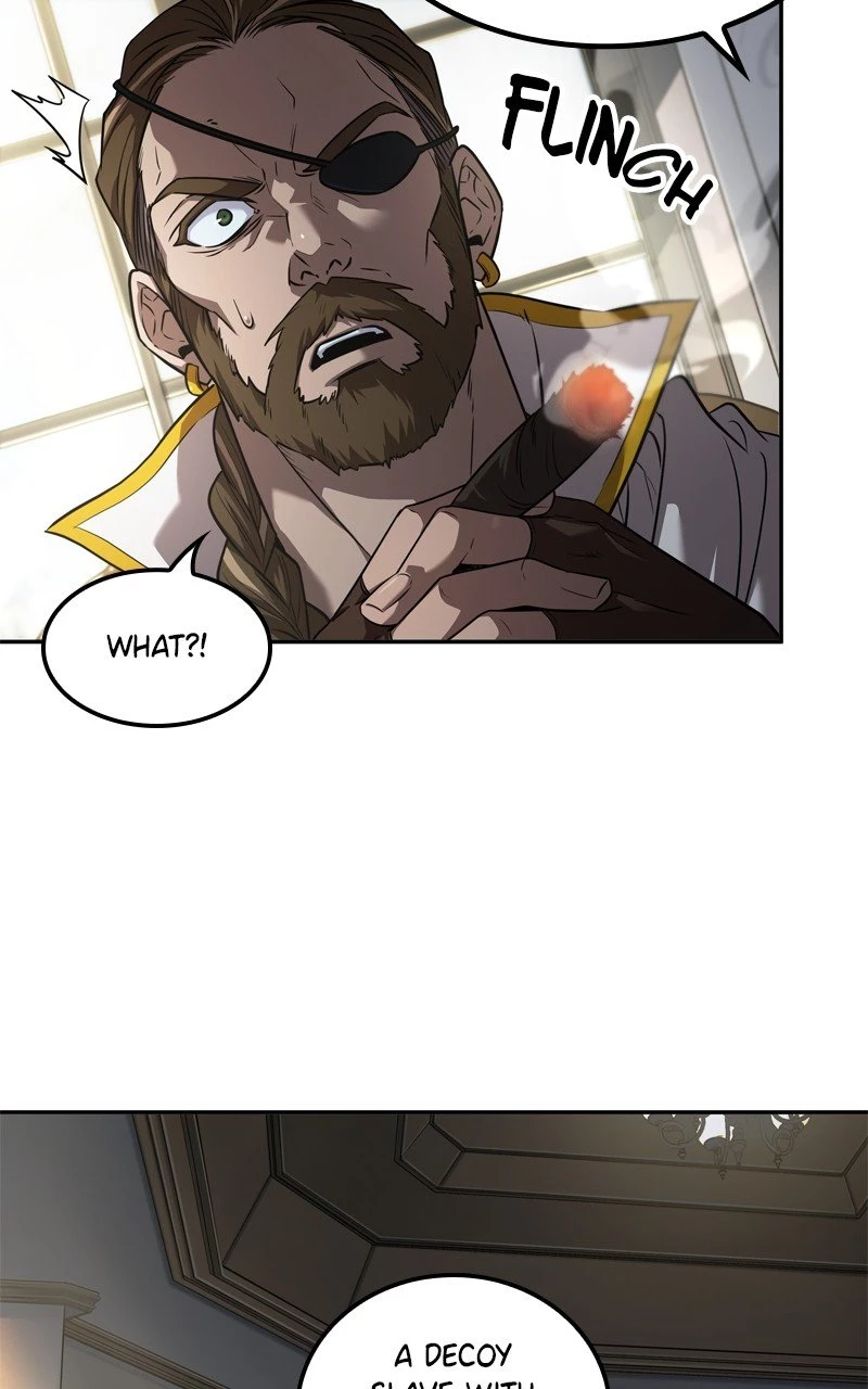 The Last Adventurer Chapter 2 - 17