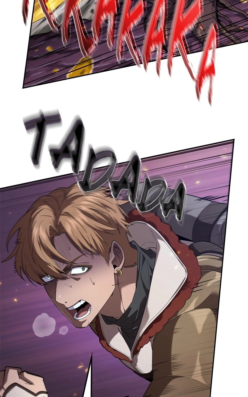 The Last Adventurer Chapter 3 - 30
