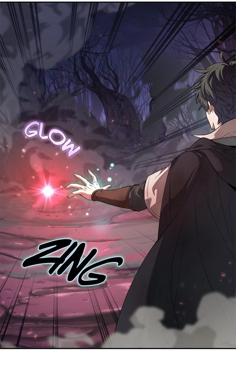 The Last Adventurer Chapter 4 - 38