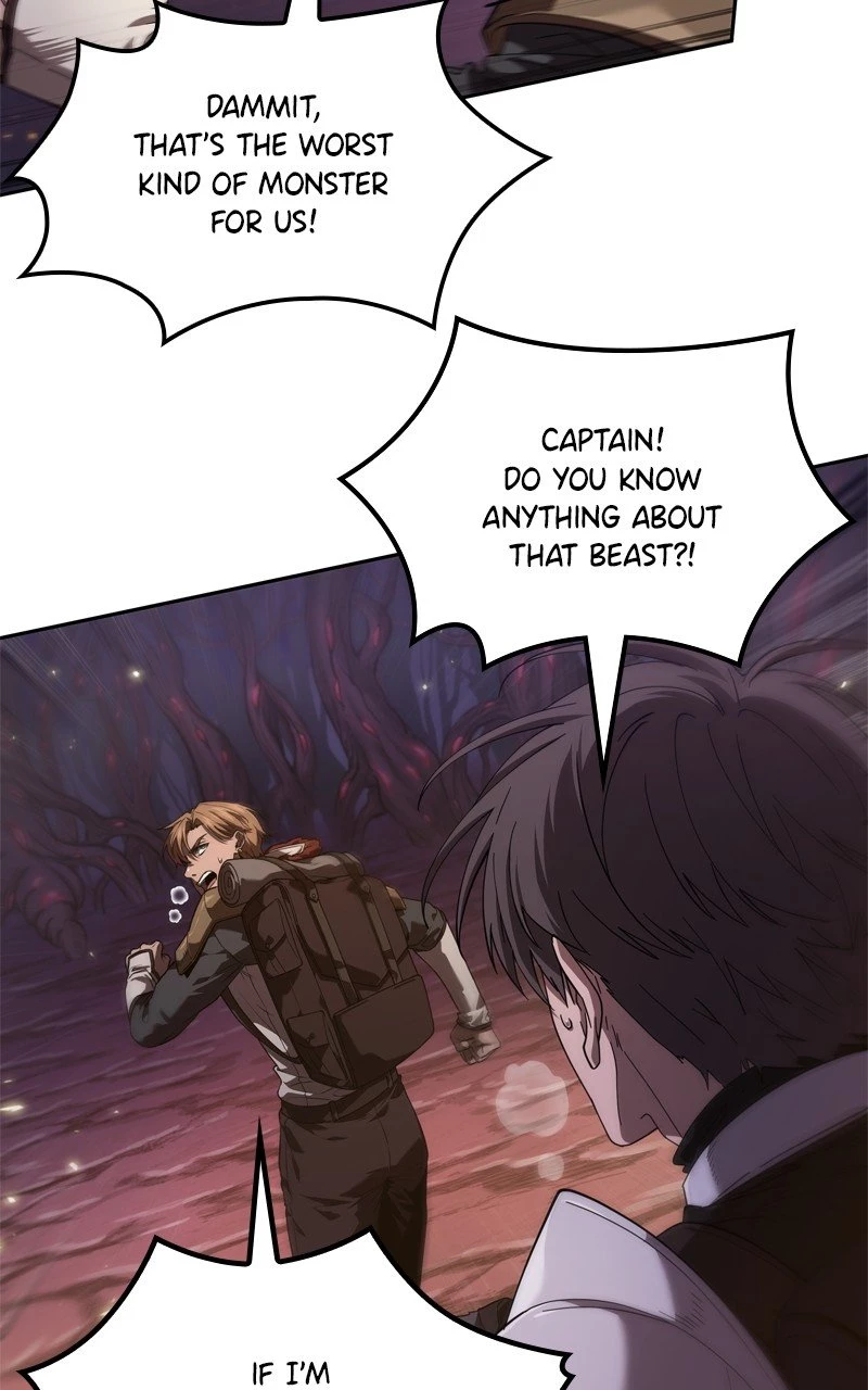 The Last Adventurer Chapter 3 - 31