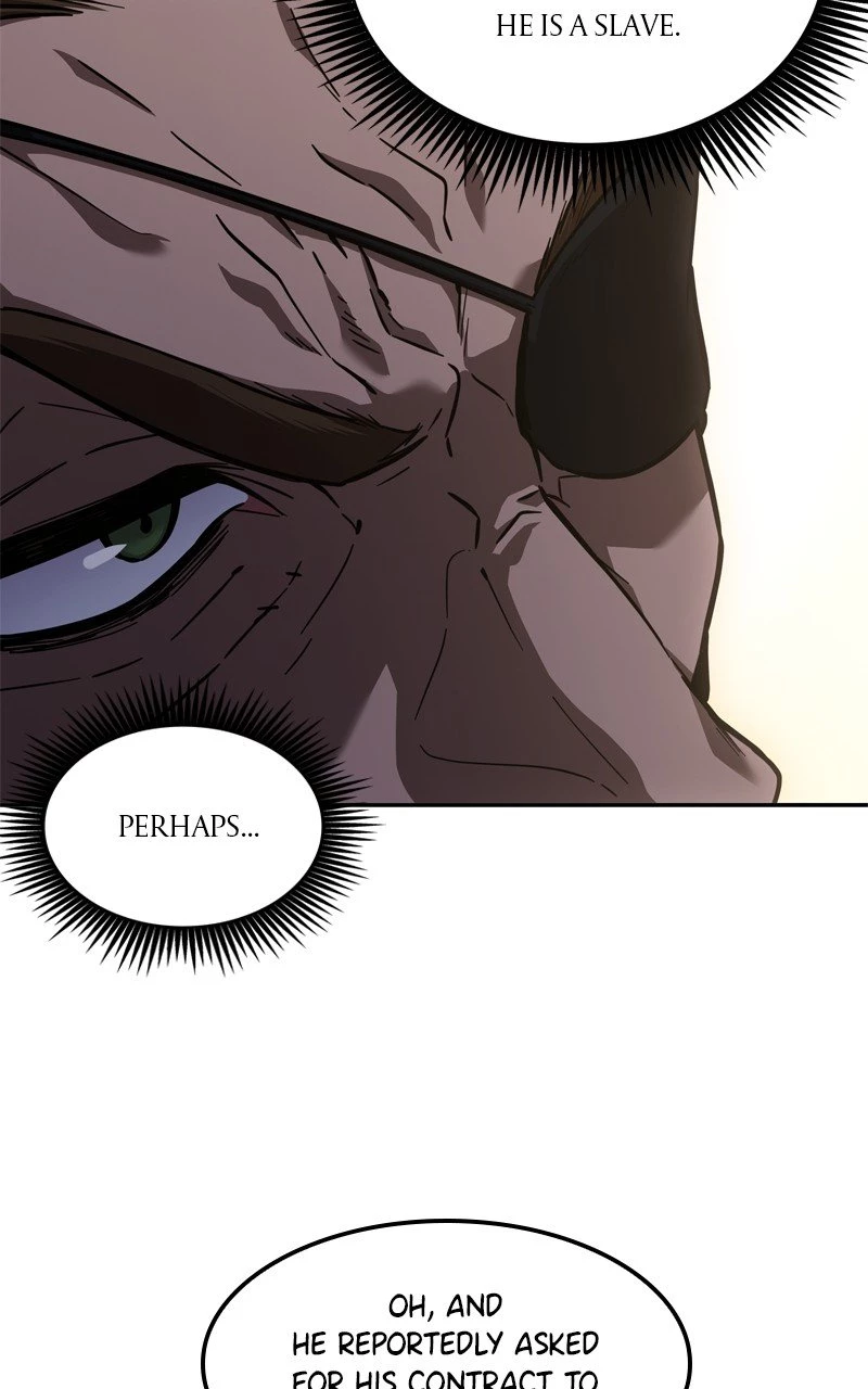 The Last Adventurer Chapter 2 - 19