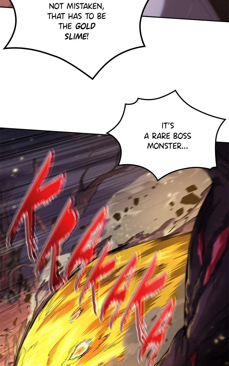 The Last Adventurer Chapter 3 - 32