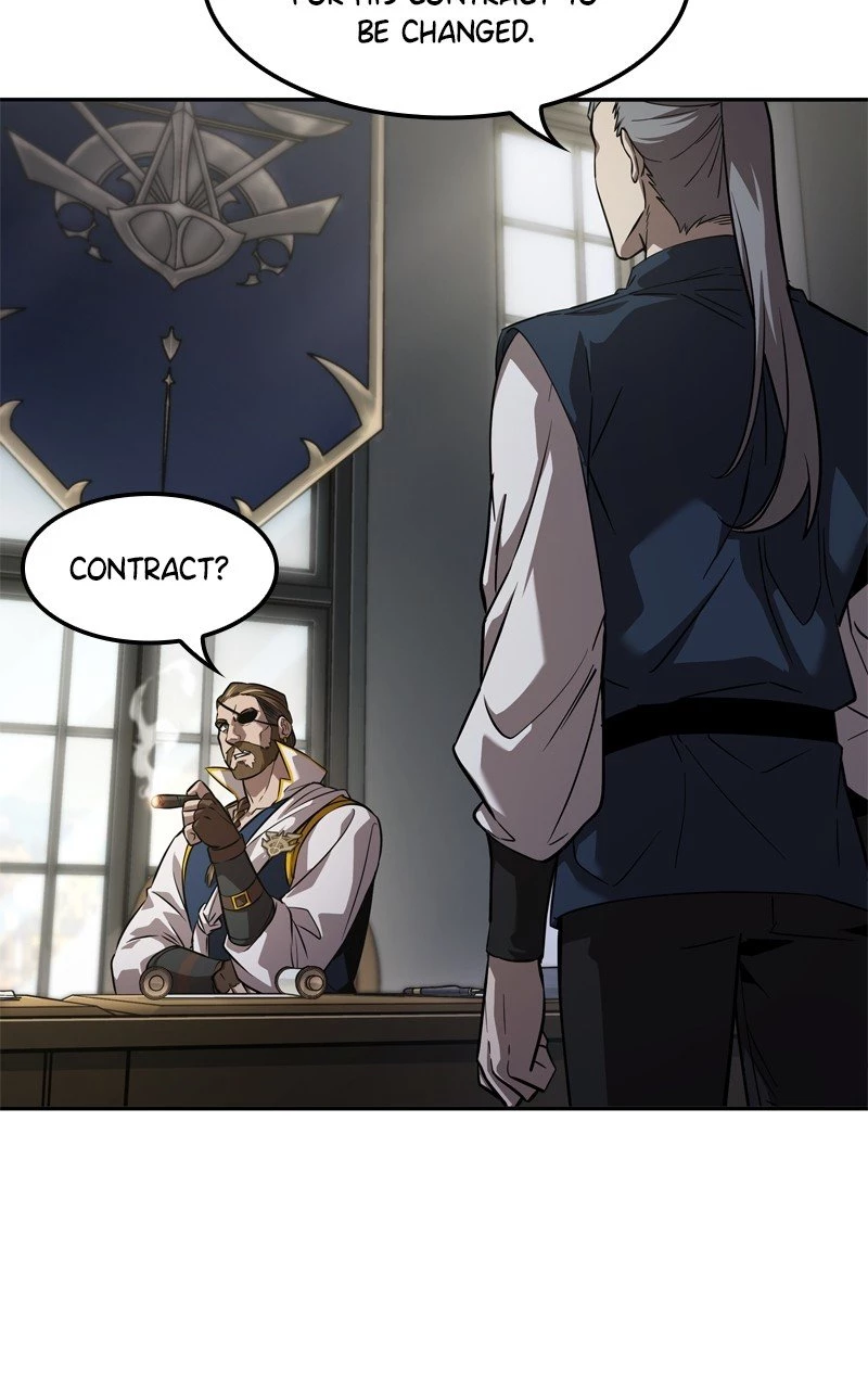 The Last Adventurer Chapter 2 - 20
