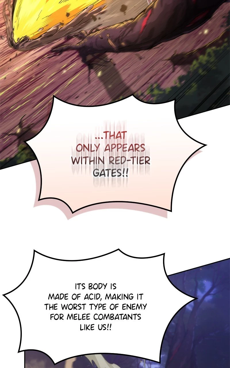 The Last Adventurer Chapter 3 - 33