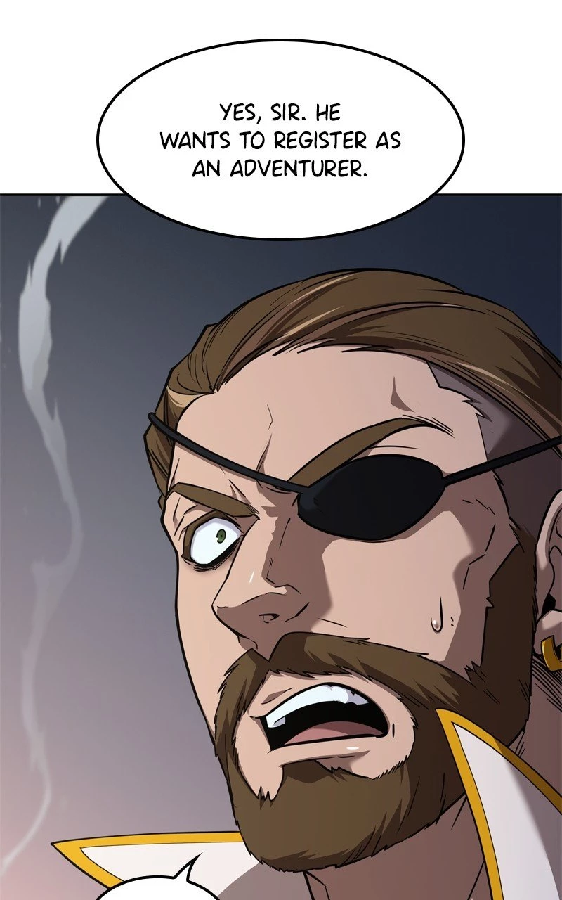 The Last Adventurer Chapter 2 - 21