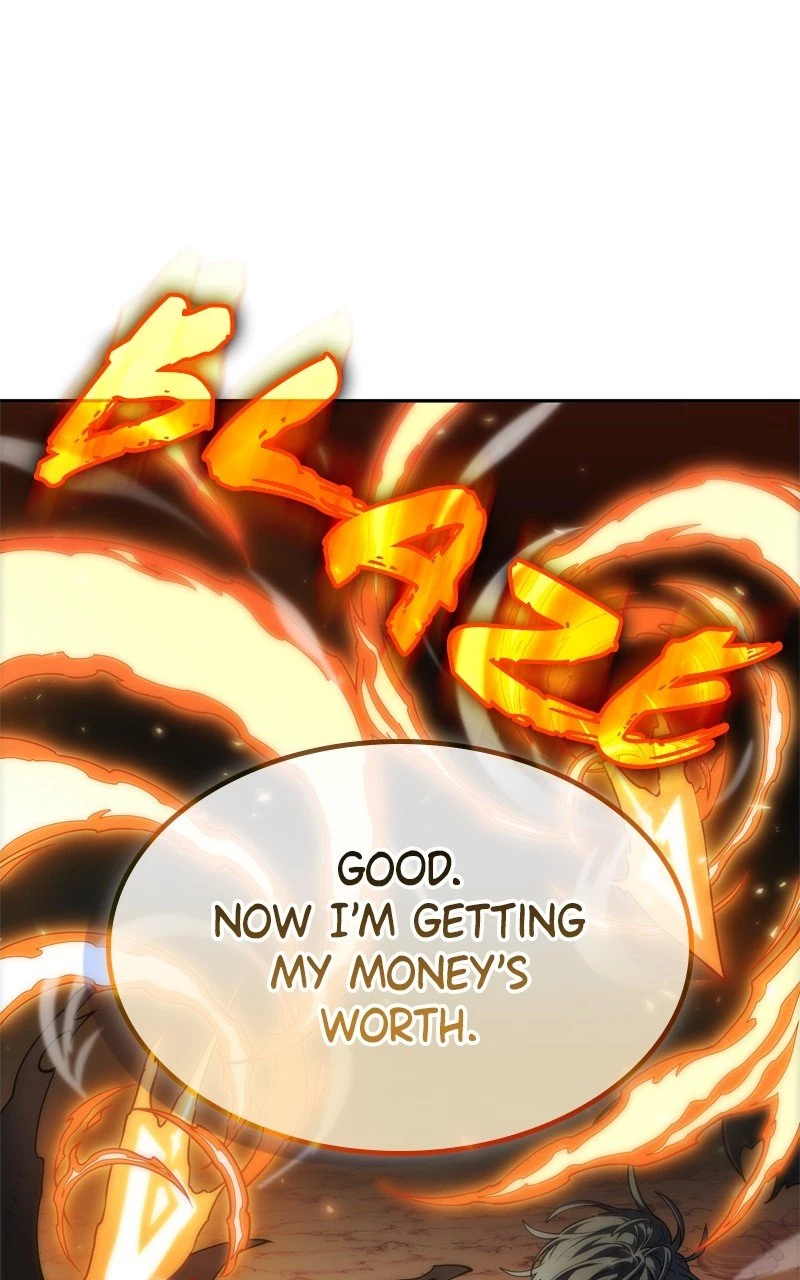 The Last Adventurer Chapter 6 - 107