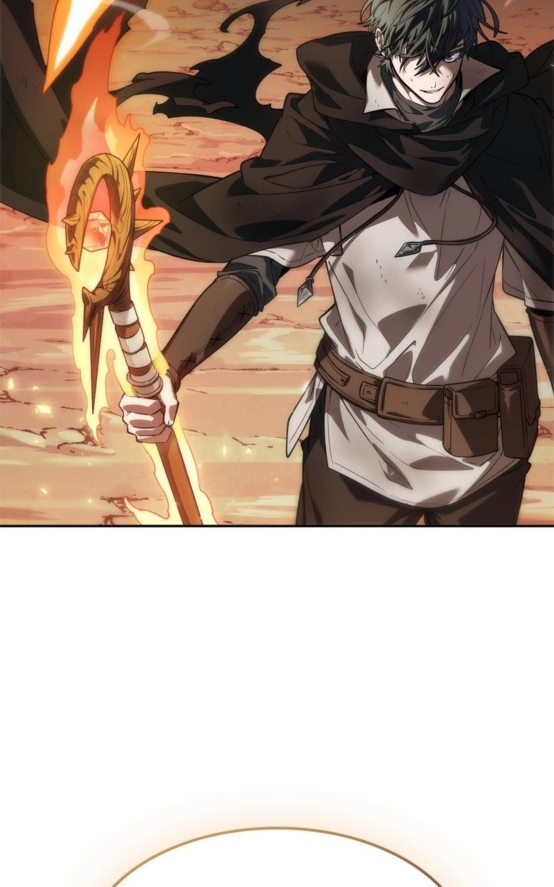 The Last Adventurer Chapter 6 - 108