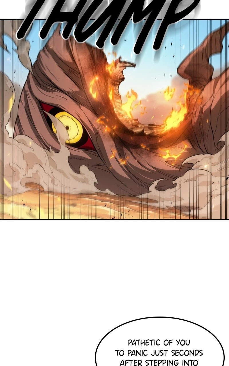 The Last Adventurer Chapter 5 - 110