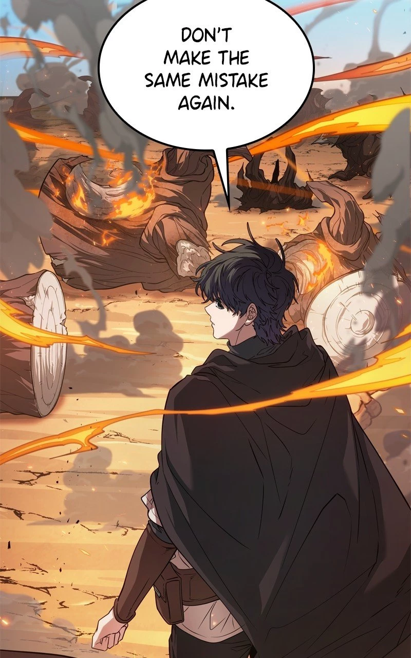The Last Adventurer Chapter 5 - 112