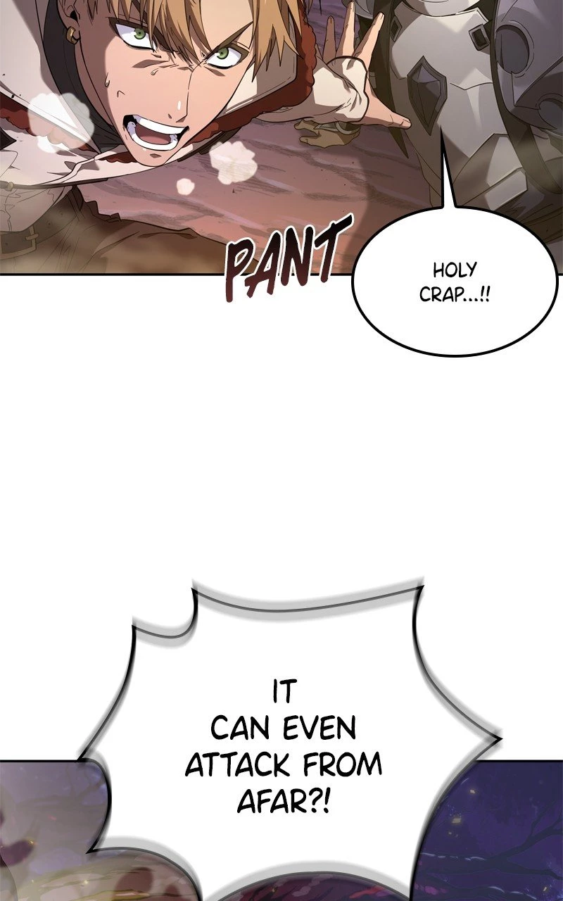 The Last Adventurer Chapter 3 - 38