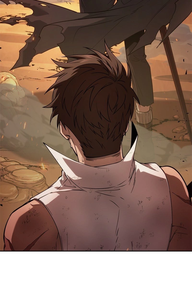 The Last Adventurer Chapter 5 - 113