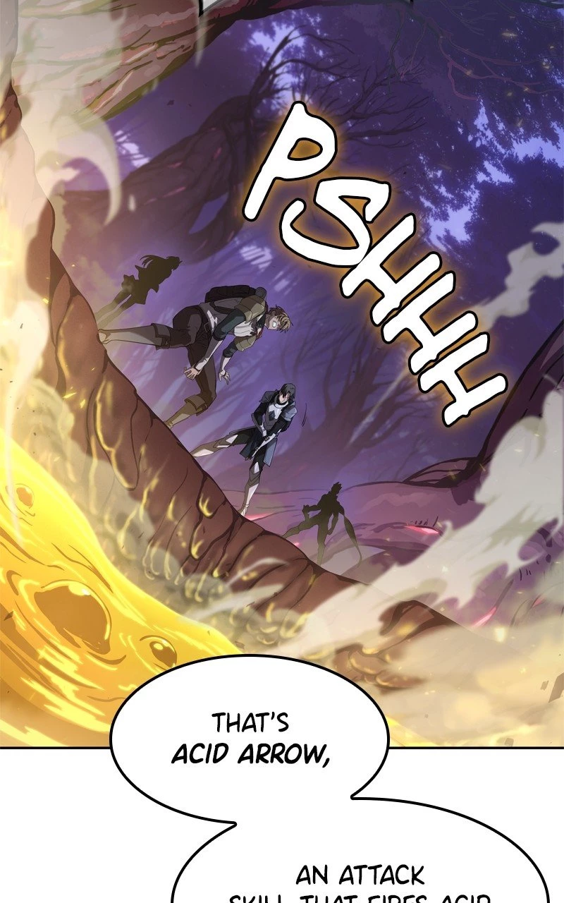 The Last Adventurer Chapter 3 - 39