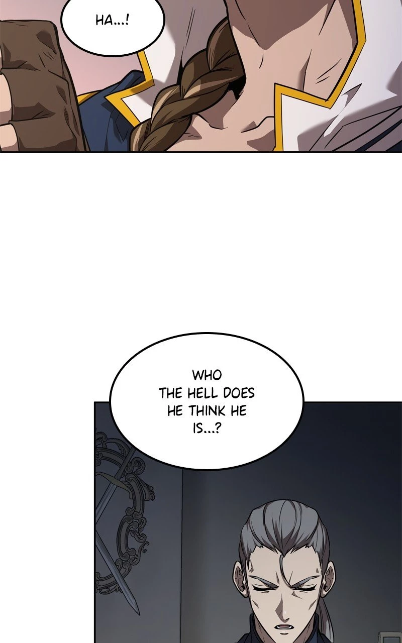 The Last Adventurer Chapter 2 - 22