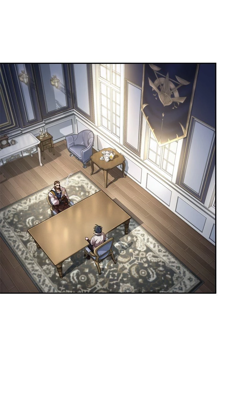 The Last Adventurer Chapter 4 - 47