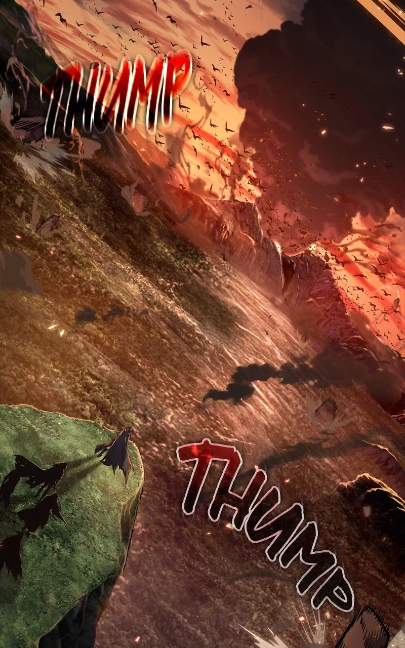 The Last Adventurer Chapter 1 - 2