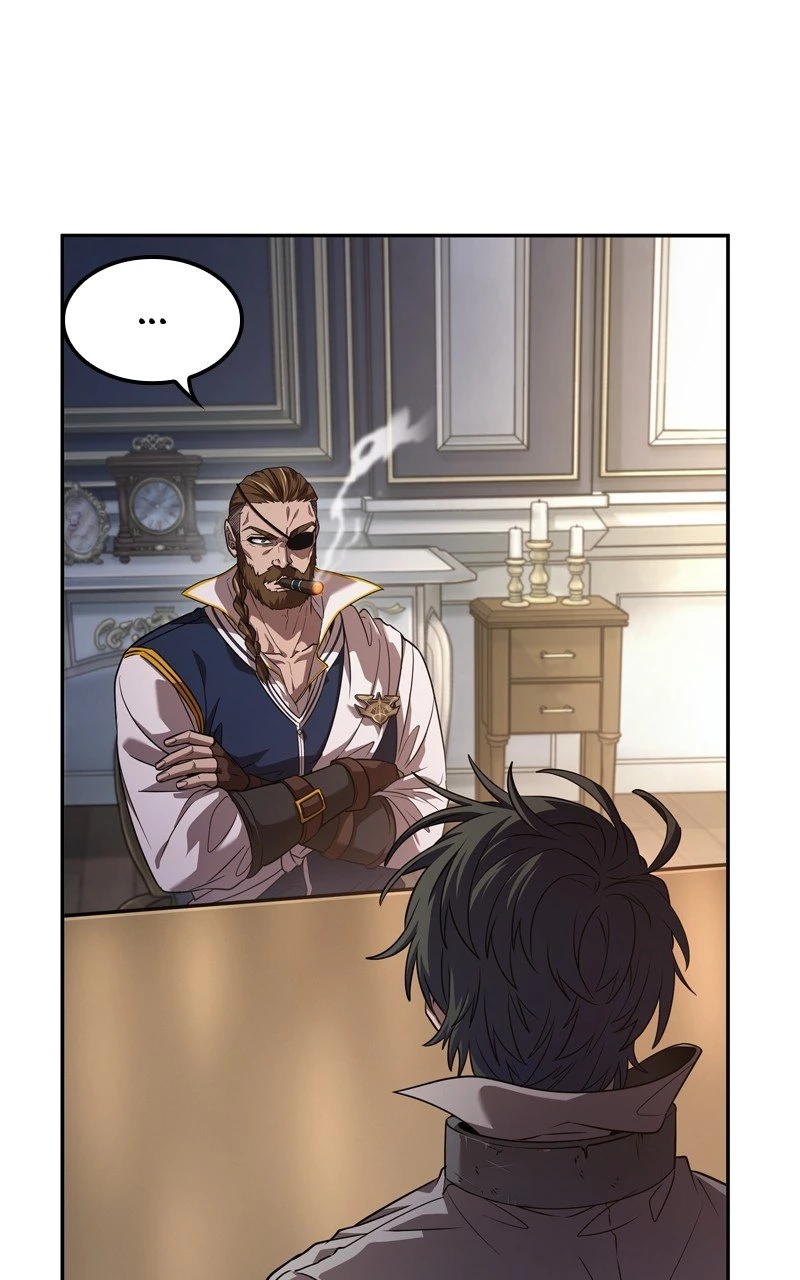 The Last Adventurer Chapter 4 - 48
