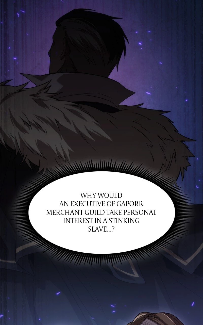 The Last Adventurer Chapter 2 - 25
