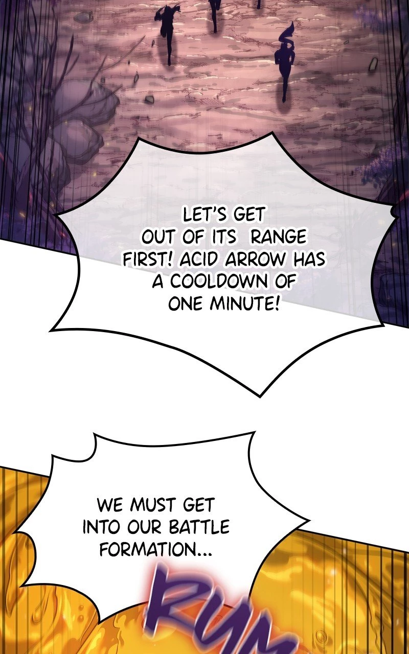 The Last Adventurer Chapter 3 - 43