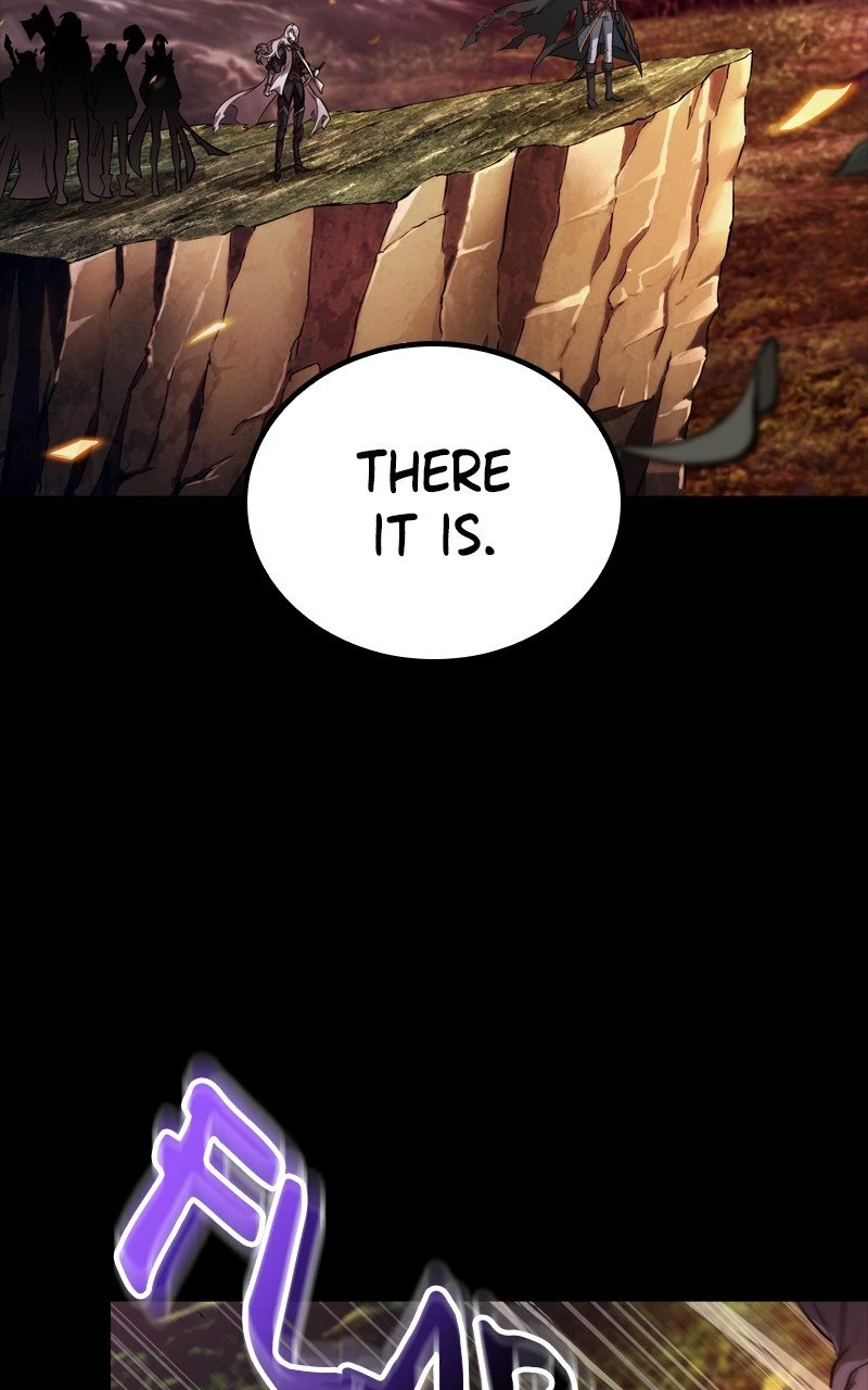 The Last Adventurer Chapter 1 - 4