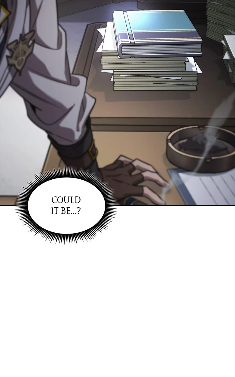 The Last Adventurer Chapter 2 - 27