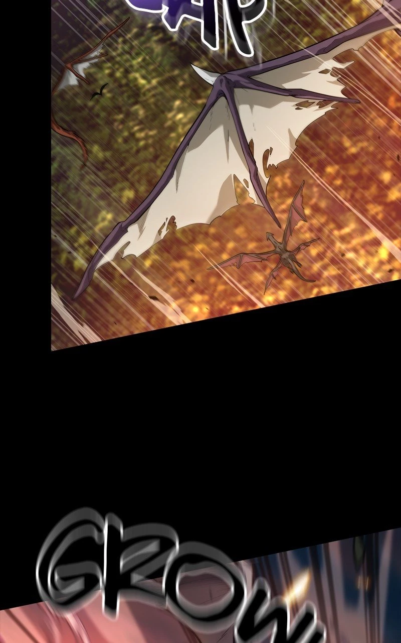 The Last Adventurer Chapter 1 - 5