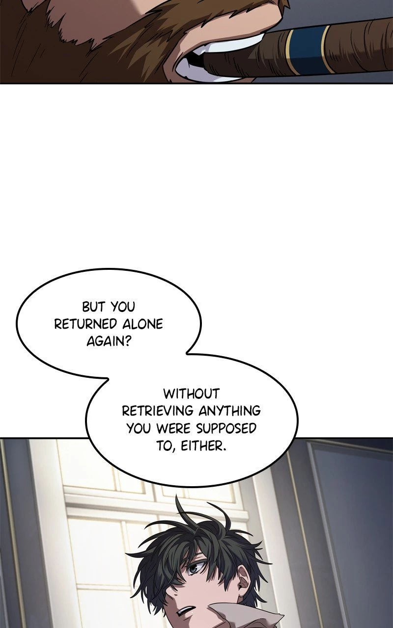 The Last Adventurer Chapter 4 - 50