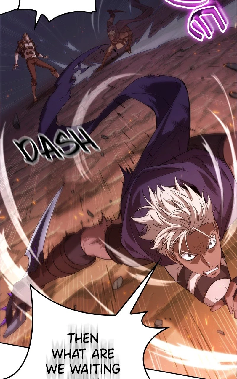 The Last Adventurer Chapter 3 - 46