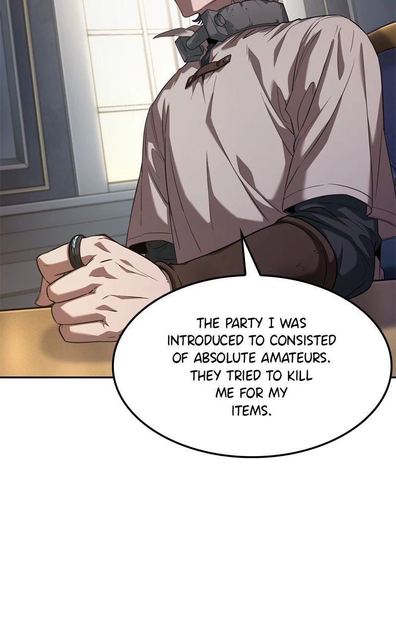 The Last Adventurer Chapter 4 - 51