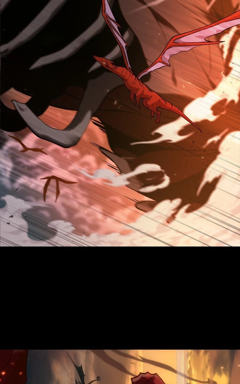 The Last Adventurer Chapter 1 - 8