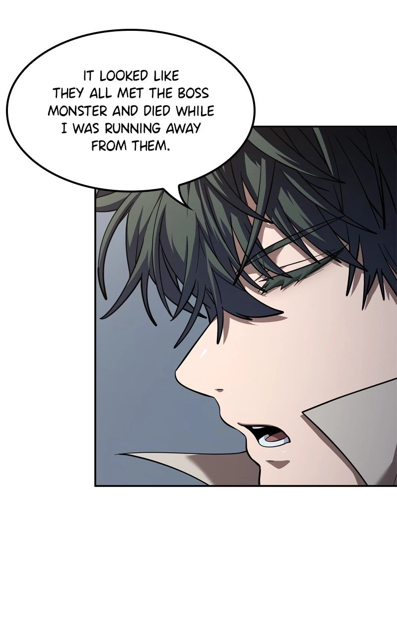 The Last Adventurer Chapter 4 - 52