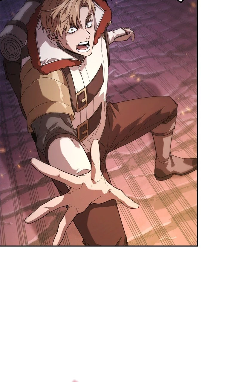 The Last Adventurer Chapter 3 - 49