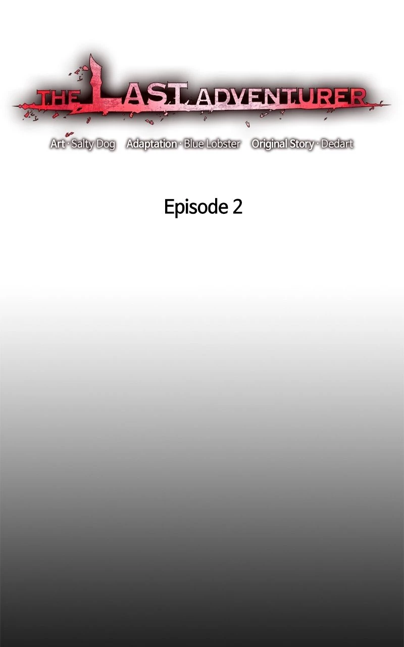 The Last Adventurer Chapter 2 - 32